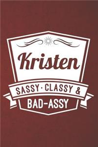 Kristen