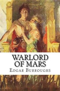 Warlord of Mars