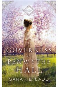 The Governess of Penwythe Hall