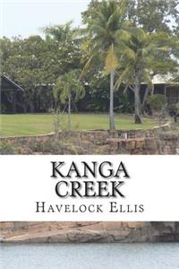 Kanga Creek