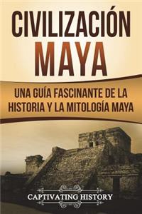 Civilización Maya