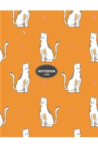 Notebook 1980