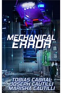 Mechanical Error