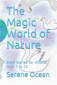 Magic World of Nature