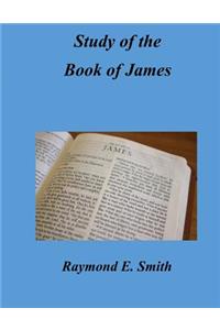 Study of the Book of James