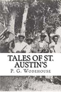 Tales of St. Austin's