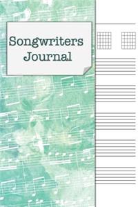 Songwriters Journal