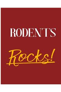 Rodents Rocks!