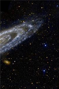 Science 2019 Daily Planner Universe Outer Space View 384 Pages
