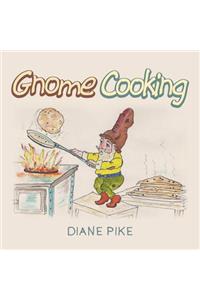 Gnome Cooking