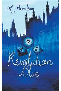Revolution Blue