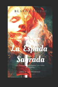 La Espada Sagrada 2