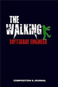 The Walking Software Engineer