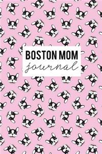 Boston Mom Journal