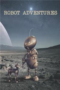 Robot Adventures