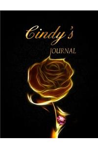 Cindy's Journal