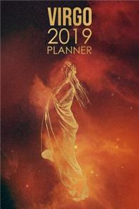 Virgo Planner