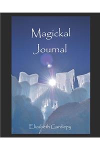 Magickal Journal