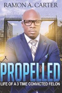 Propelled