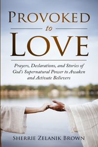 Provoked to Love