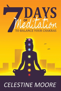 7 Days of Meditation