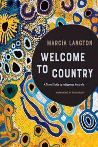 Marcia Langton: Welcome to Country