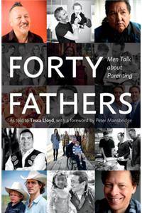 Forty Fathers