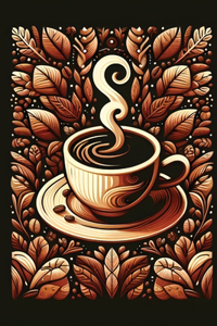 History of Coffee