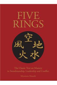 Five Rings