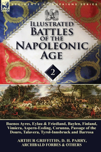 Illustrated Battles of the Napoleonic Age-Volume 2