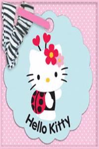 Hello Kitty: Animal Friends