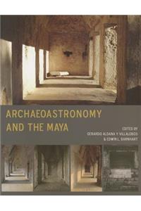 Archaeoastronomy and the Maya