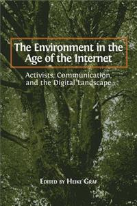 Environment in the Age of the Internet