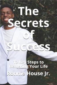The Secrets of Success