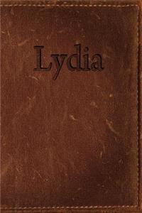 Lydia