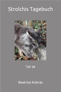 Strolchis Tagebuch