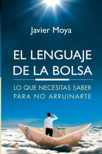 El Lenguaje de la Bolsa