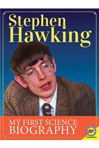 Stephen Hawking