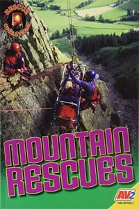 Mountain Rescues