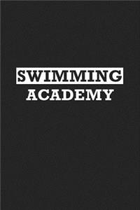 Swimming Academy