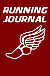 Running Journal