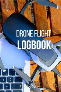 Drone Flight Logbook