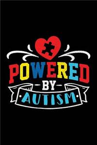 Powered by Autism