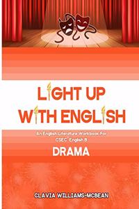 Light Up with English