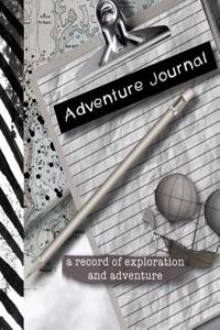 The Adventure Journal