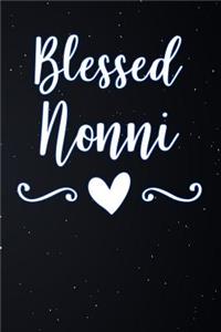 Blessed Nonni