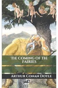 The Coming of the Fairies