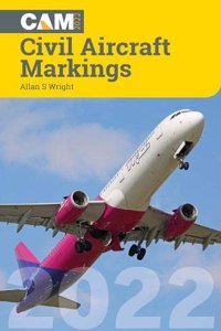 Civil Aircraft Markings 2022