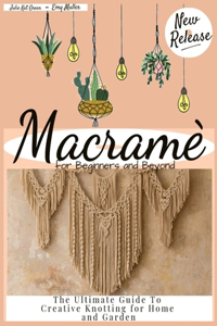 Macramè for Beginners