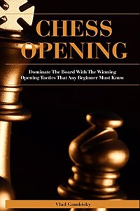 Chess Opening
